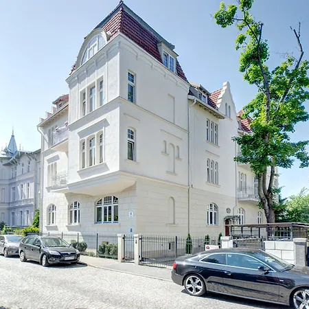 Dom & House Monte Cassino - Mokwy Hotel