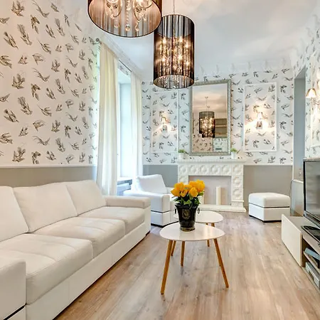 Hotel Dom & House Monte Cassino - Mokwy 2*