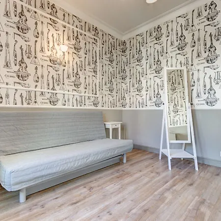 Dom & House Monte Cassino - Mokwy Hotel Sopot