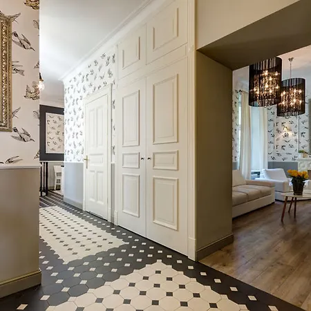 Hotel Dom & House Monte Cassino - Mokwy 2*