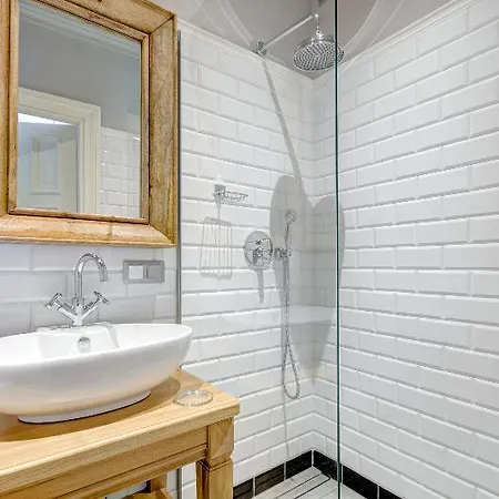 Dom & House Monte Cassino - Mokwy Hotel 2*